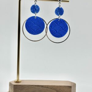 Salish Sea Blues Double Round