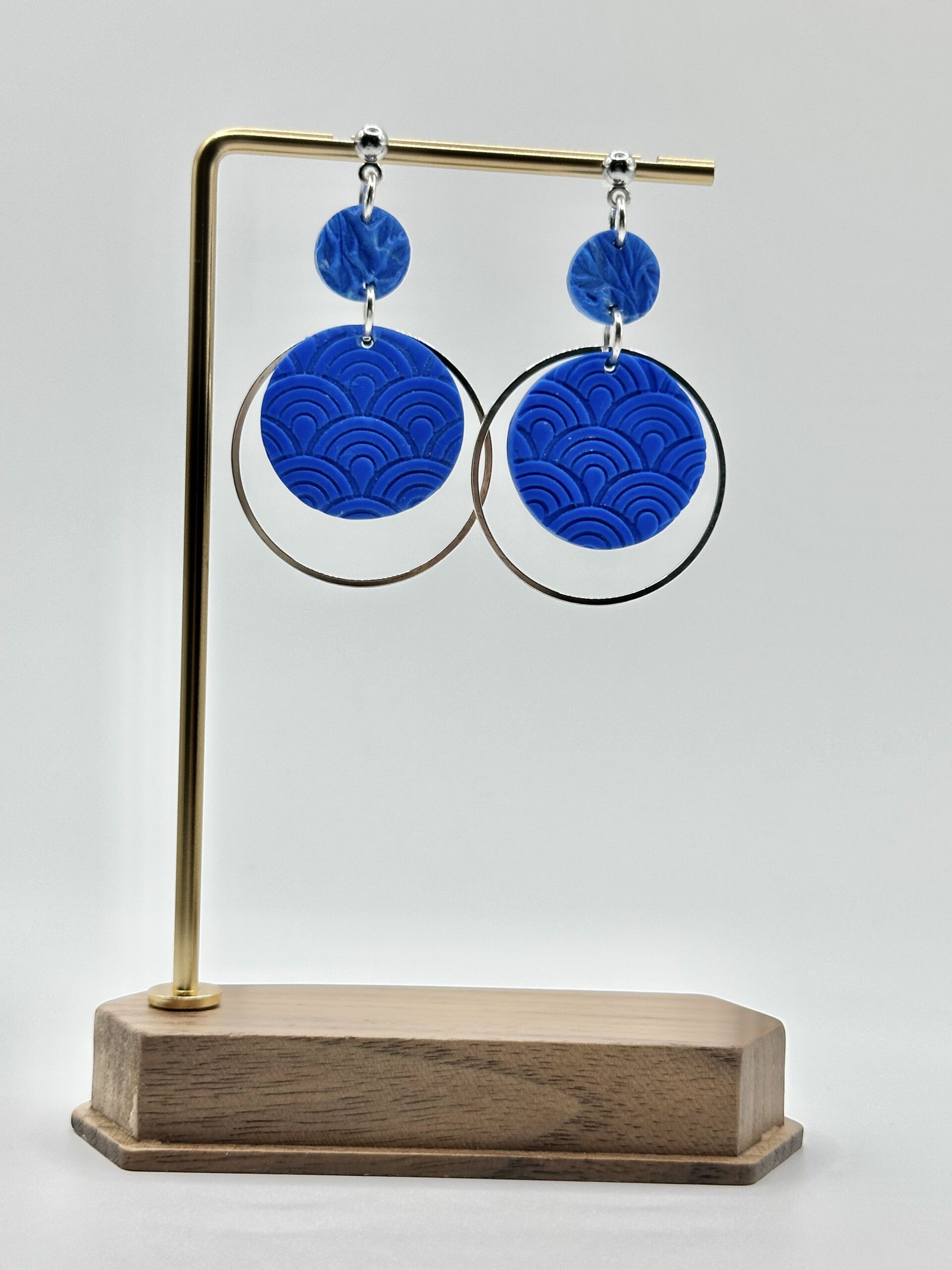 Salish Sea Blues Double Round