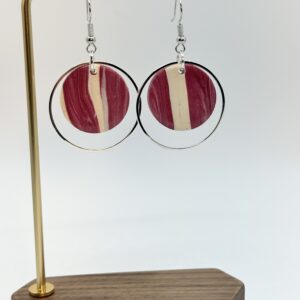 Raspberry Sorbet Drop