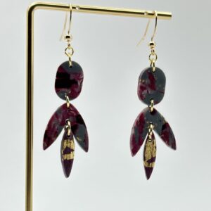 Garnet Gold