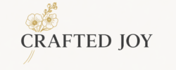 Crafted Joy | handcrafted artistry