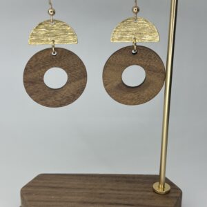 Golden Timber Circle