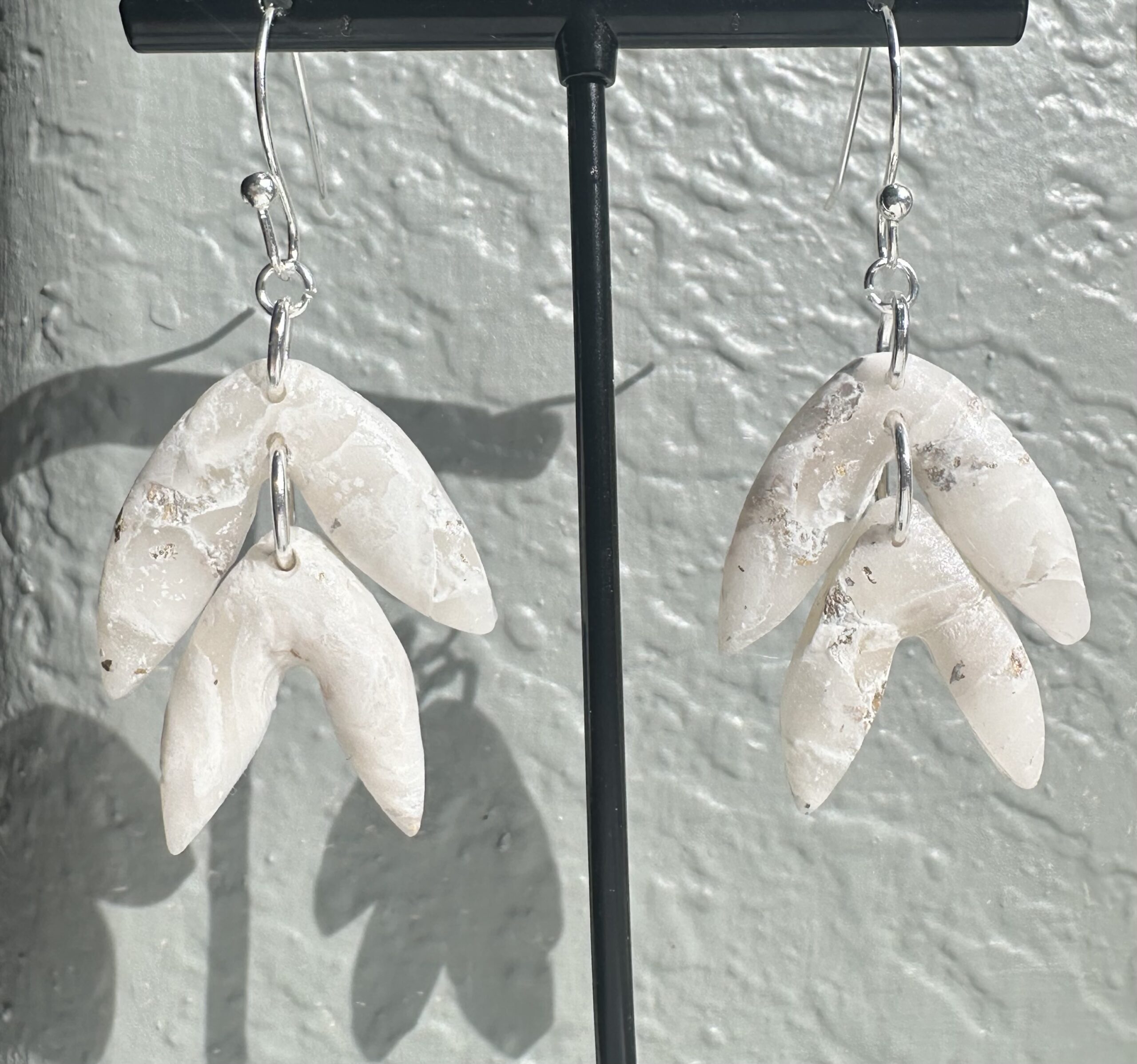 Daybreak Silver Wings