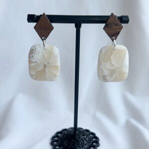 Daybreak Triangle Dangle